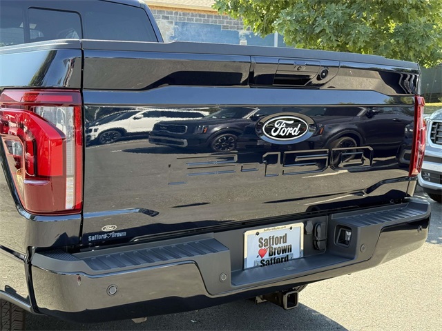 2024 Ford F-150 Platinum photo 10