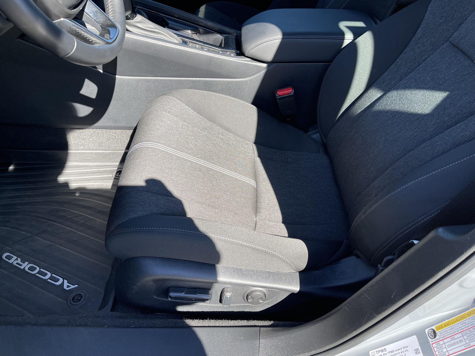 2024 Honda Accord Hybrid Sport photo 2