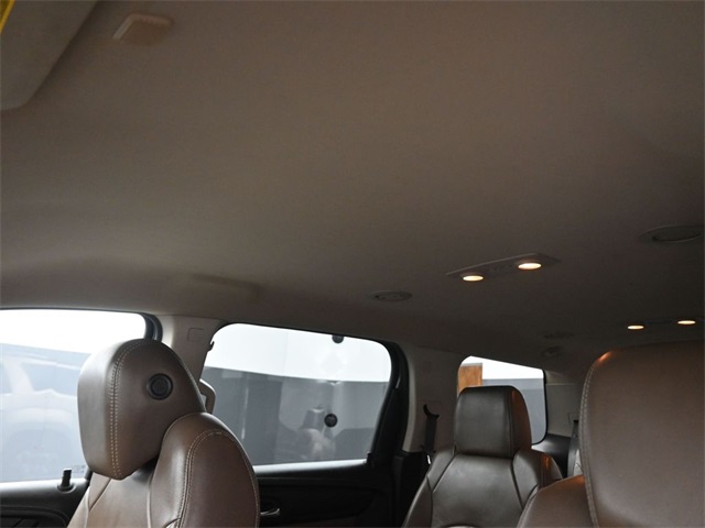 Used 2016 GMC Acadia SLT-2 with VIN 1GKKRSKD9GJ193736 for sale in Beaumont, TX