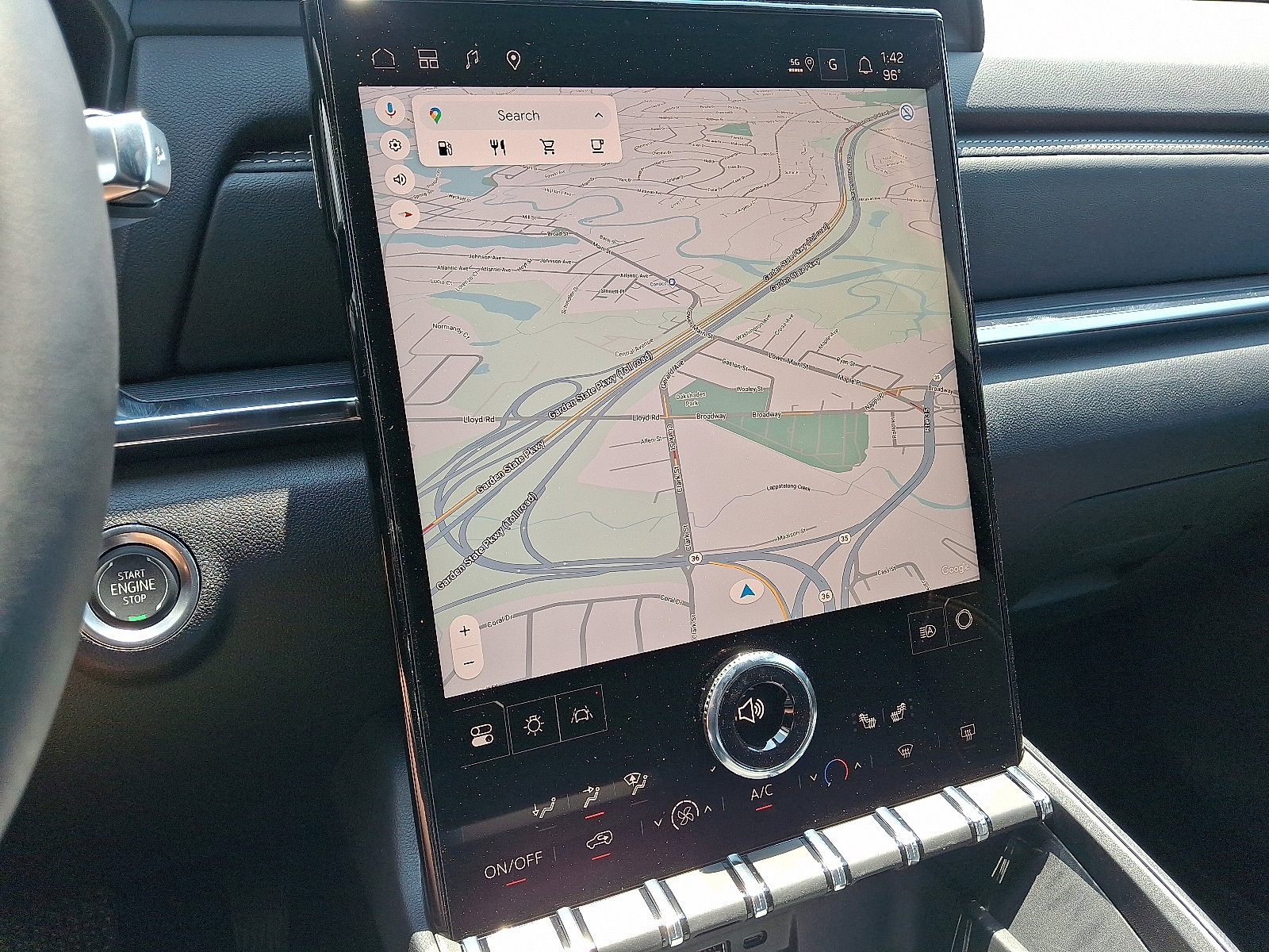 2025 Gmc Terrain Elevation photo 10