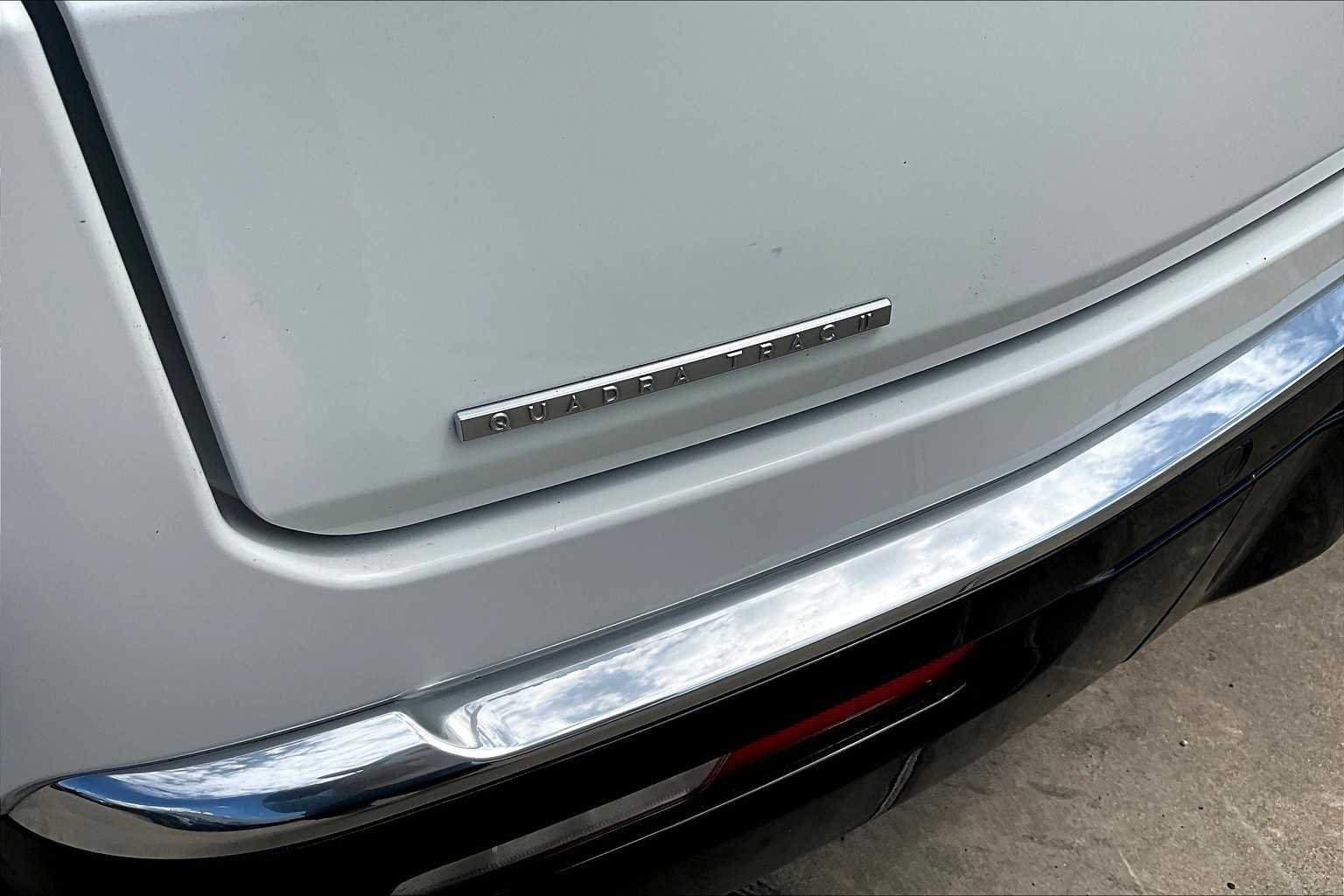 2023 Jeep Wagoneer Series III photo 29