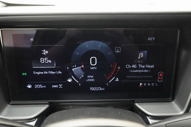 2025 Gmc Terrain Elevation photo 11