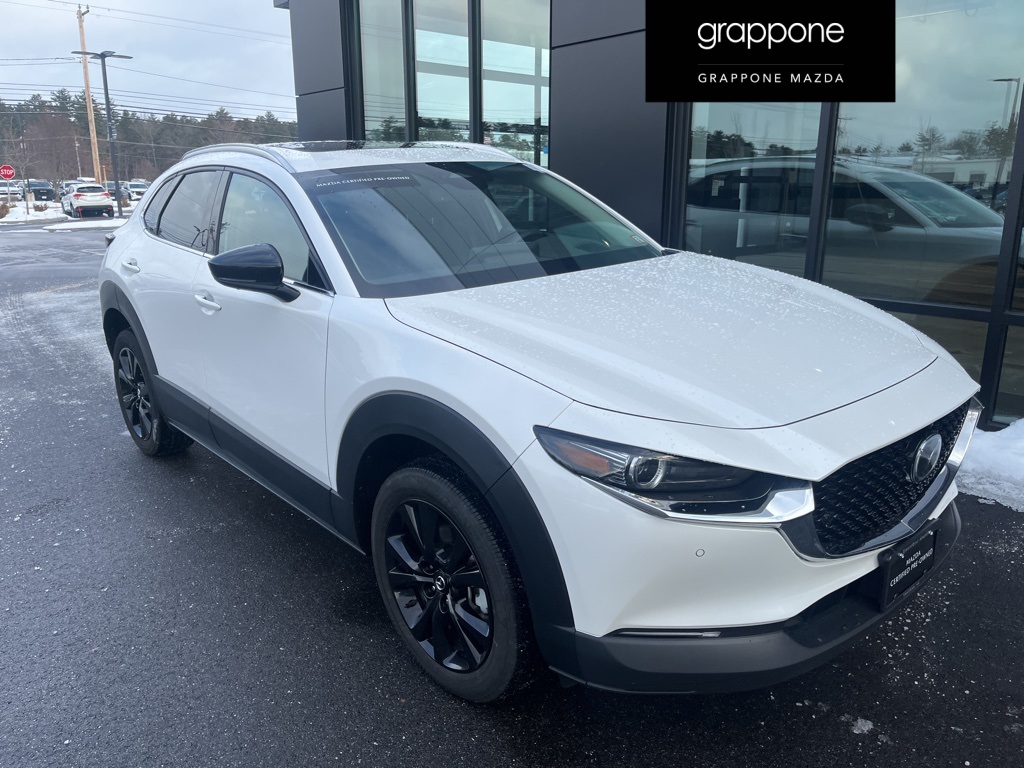 2024 Mazda CX-30 Turbo Premium Plus's photo