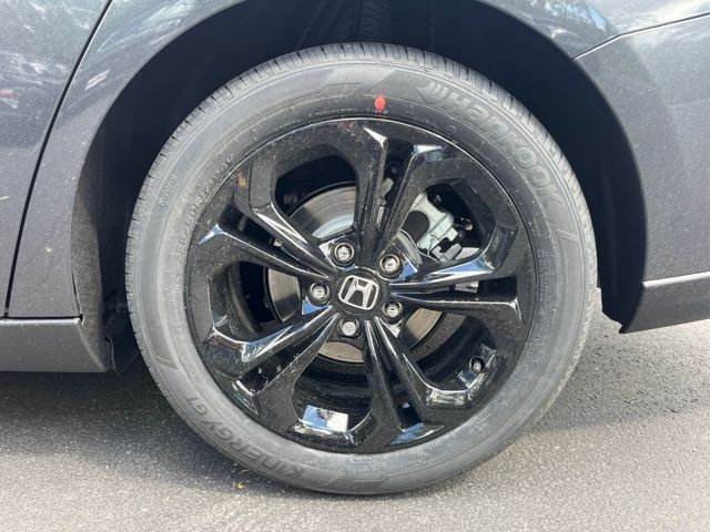 2025 Honda Accord SE photo 10
