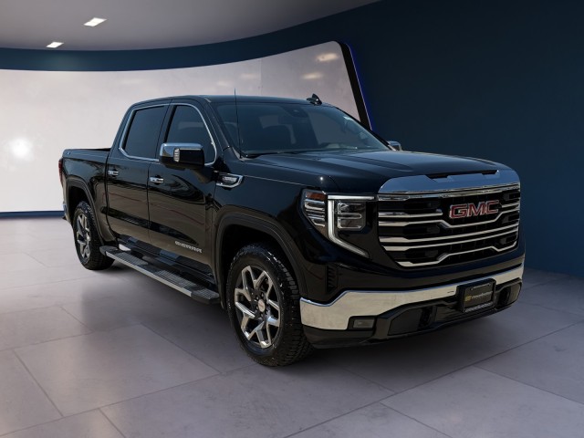 2023 Gmc Sierra 1500 SLT photo 6