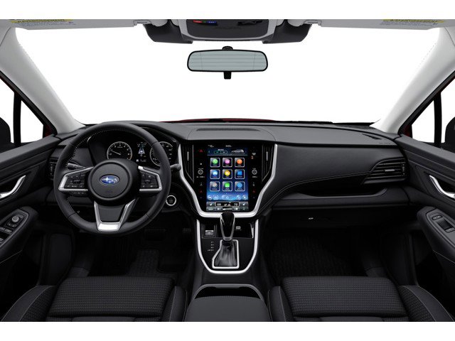 2025 Subaru Outback Premium photo 17