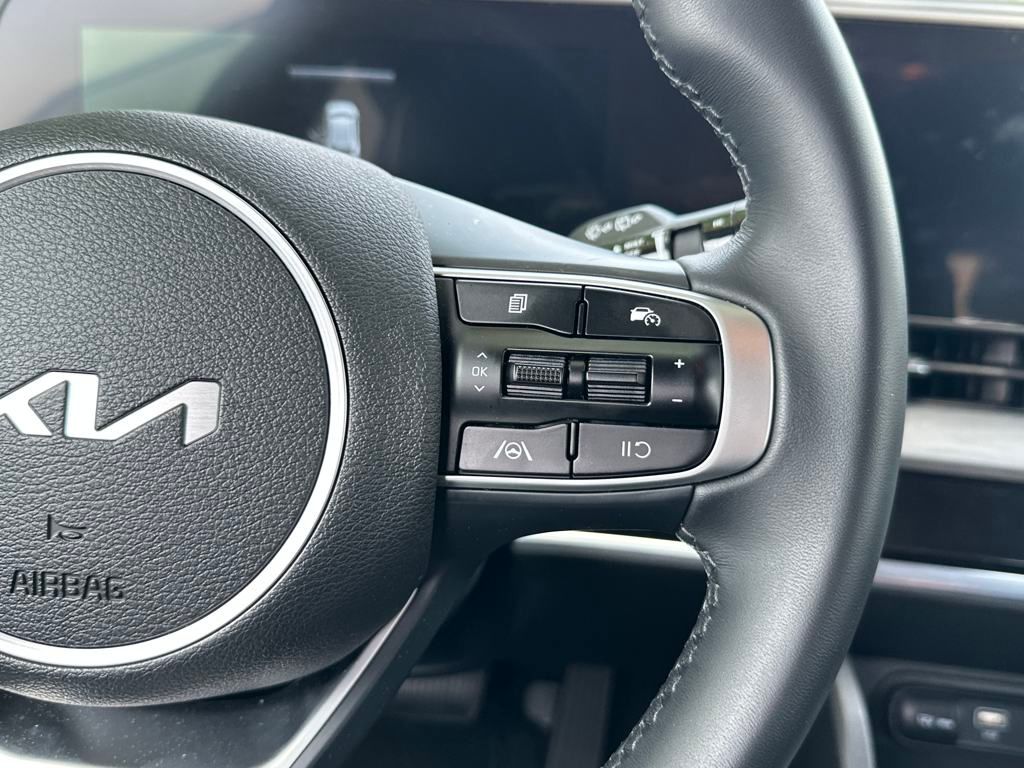 2024 Kia Sportage X-Line photo 16