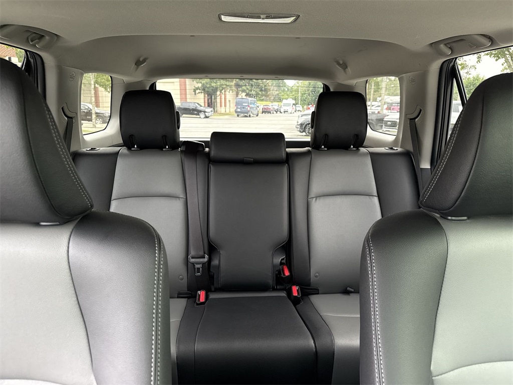 2022 Toyota 4Runner SR5 Premium photo 31