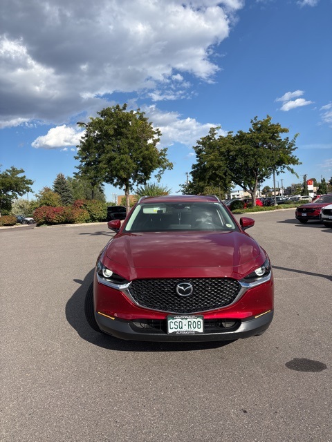 2023 Mazda CX-30 2.5 Select photo 2