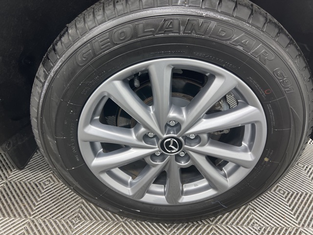 2023 Mazda CX-5 2.5 Select photo 11