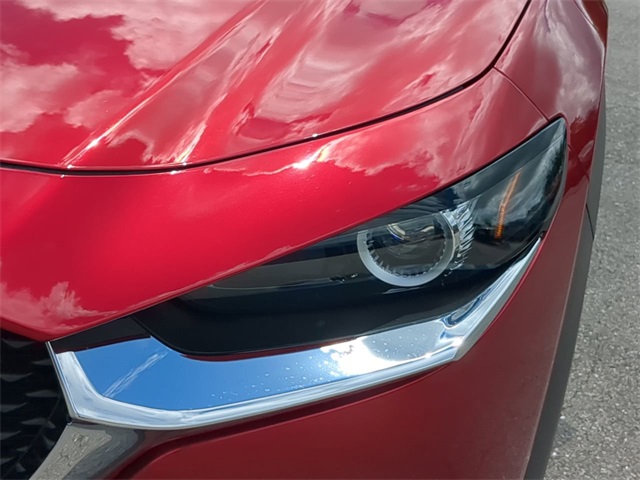 2023 Mazda CX-30 2.5 Select photo 10