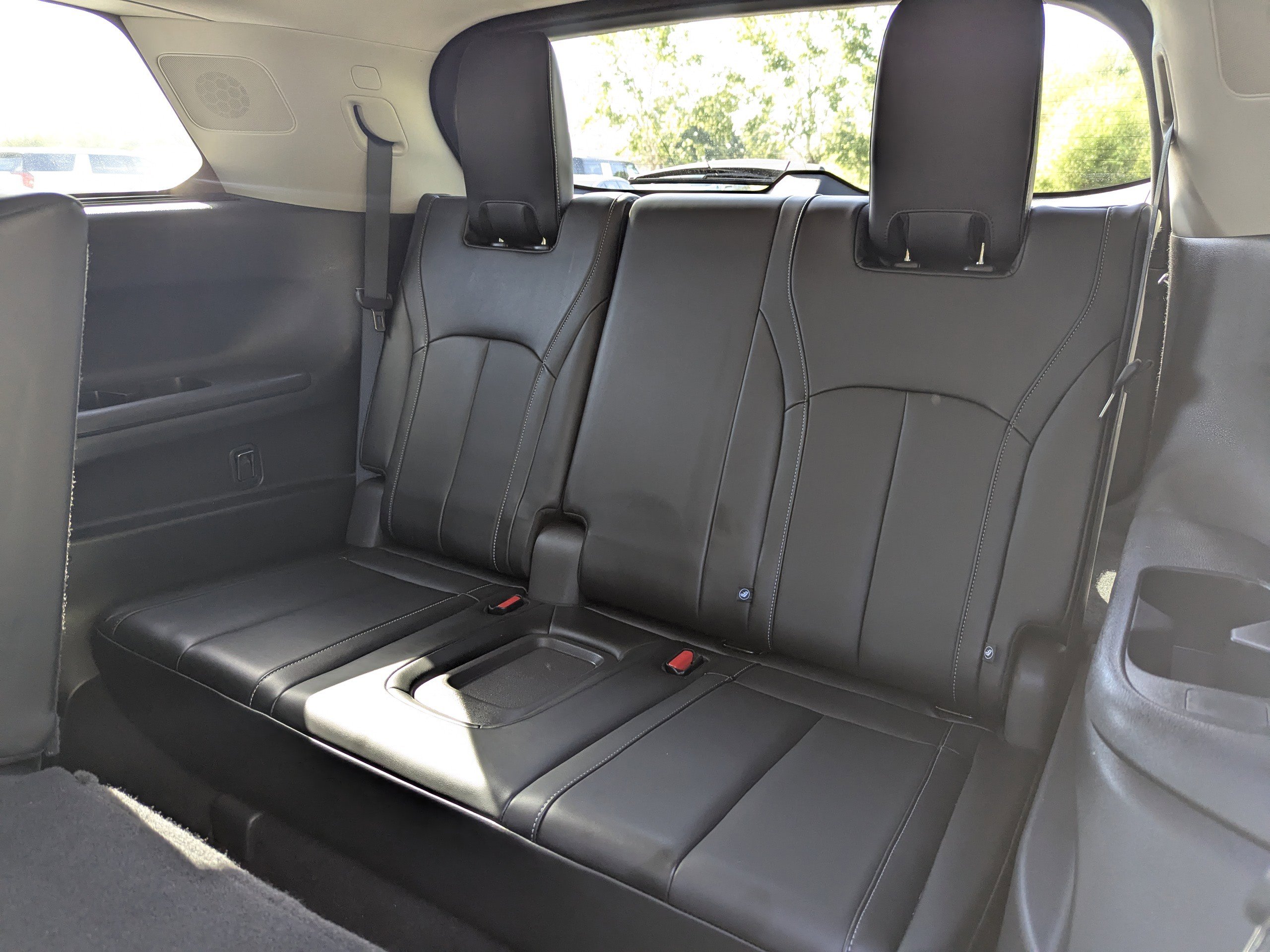 2022 Infiniti QX60 Pure photo 19
