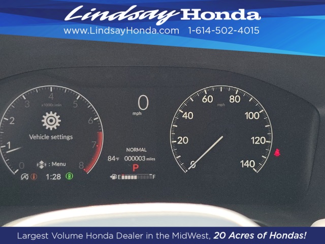 2025 Honda CR-V LX photo 17
