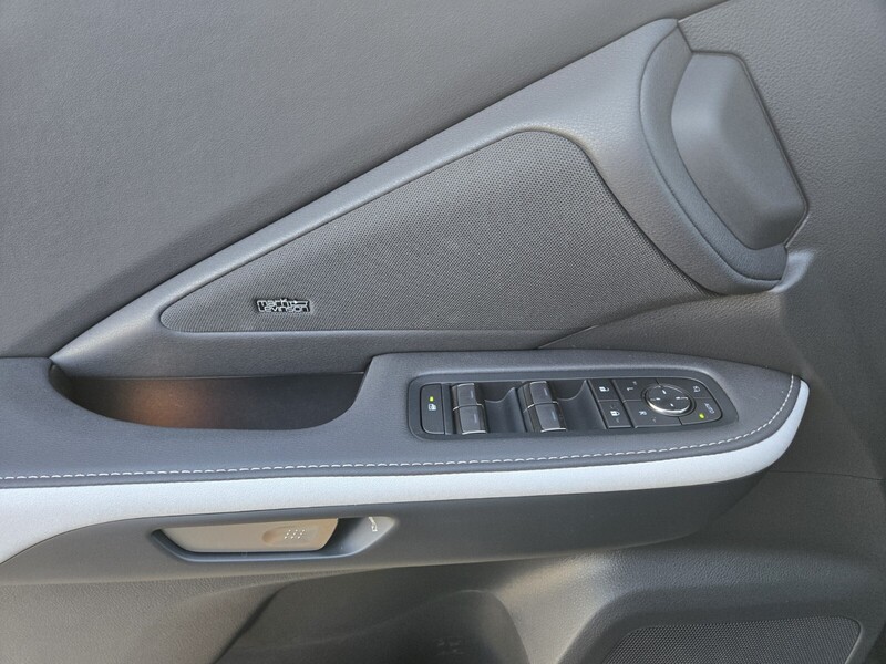 2025 Lexus TX 500h F SPORT Performance Premium photo 9