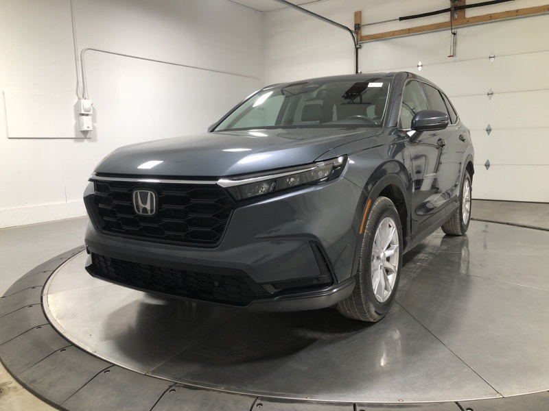 2023 Honda CR-V EX-L Sport photo 2
