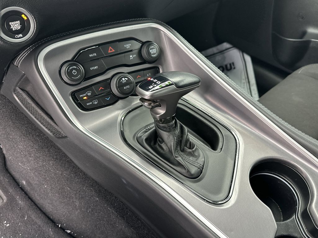 2020 DODGE CHALLENGER - Image 14