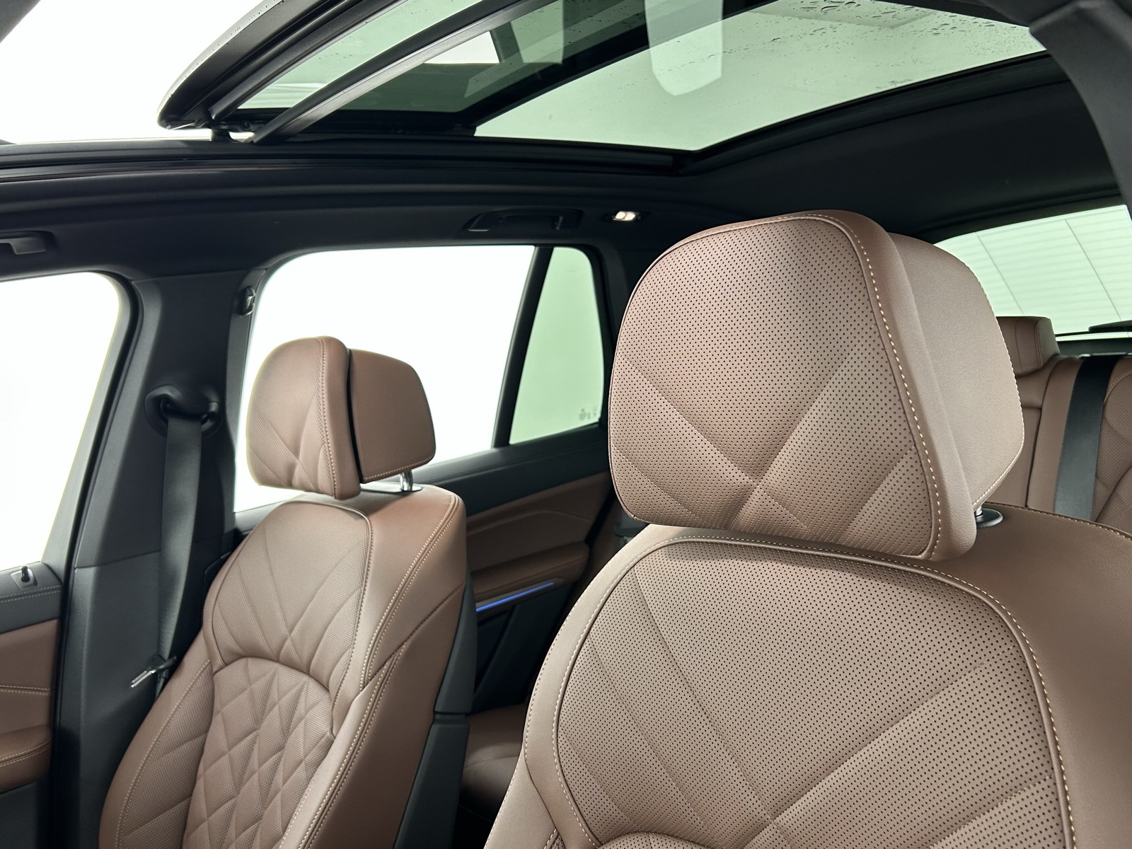 2026 Bmw X5 xDrive50e photo 25