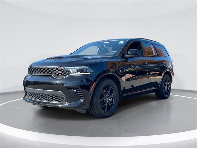 2026 Dodge Durango GT HEMI V8's photo