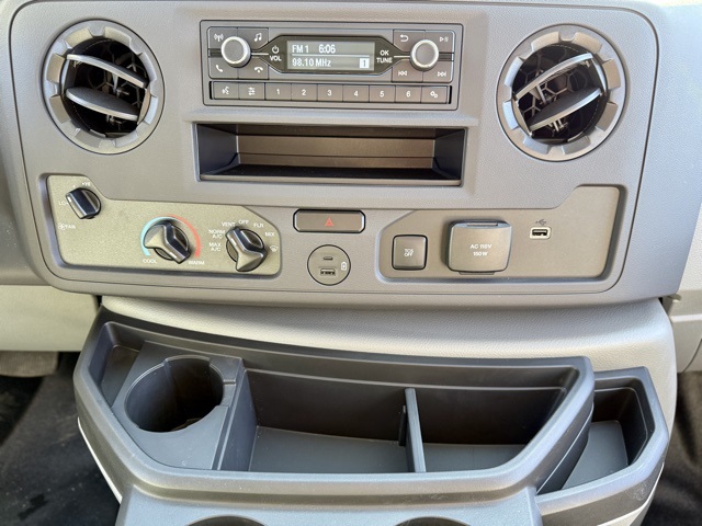 2025 Ford E-350 Base photo 24