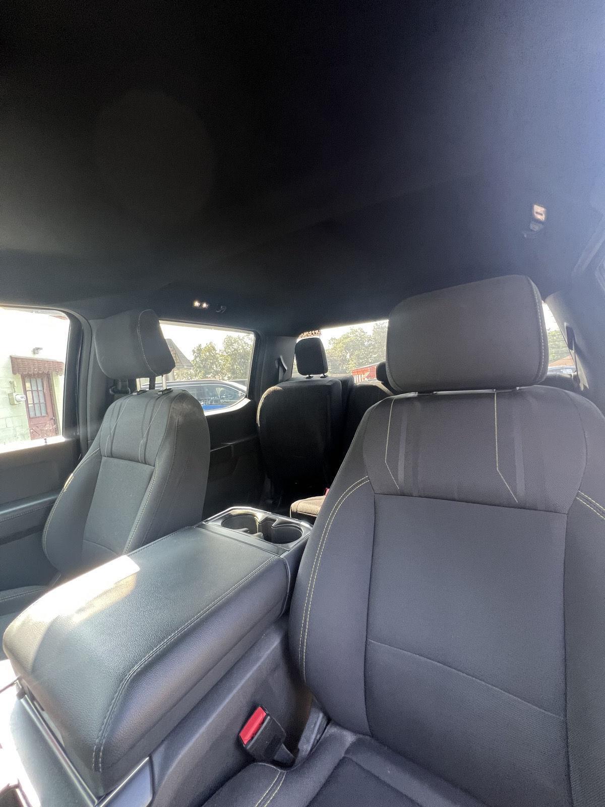 2024 Ford F-150 STX photo 6