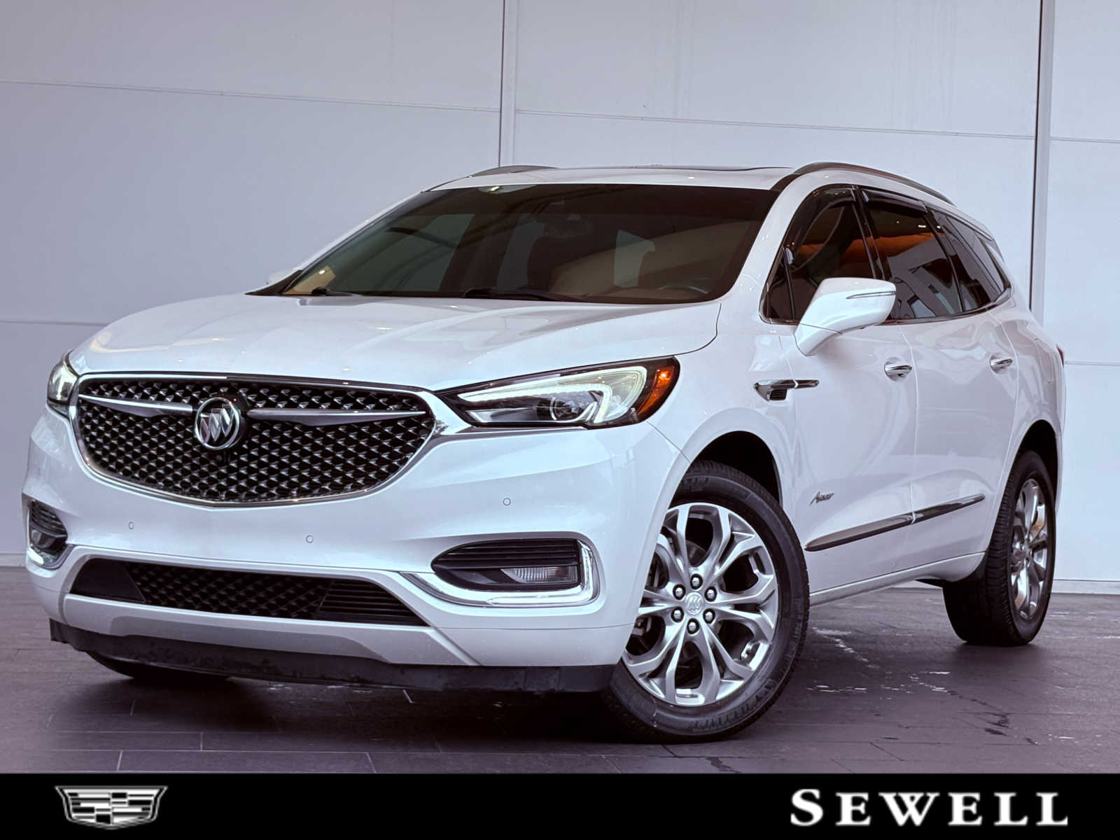 2020 Buick Enclave Avenir's photo