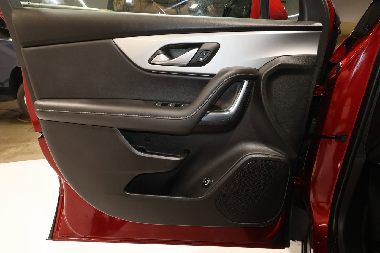 2023 Chevrolet Blazer 2LT photo 21