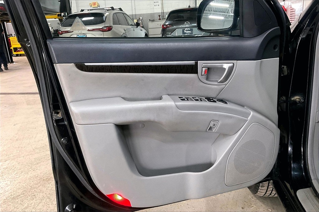 2007 HYUNDAI SANTA FE - Image 20