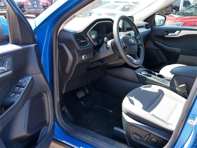2020 Ford Escape SE photo 12