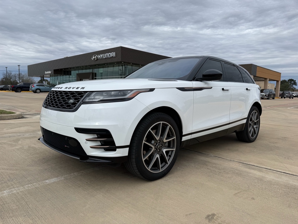 2023 Land Rover Range Rover Velar S's photo