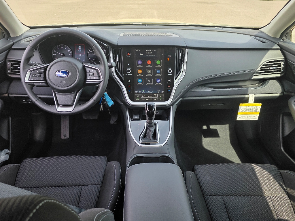 2025 Subaru Legacy Premium photo 2