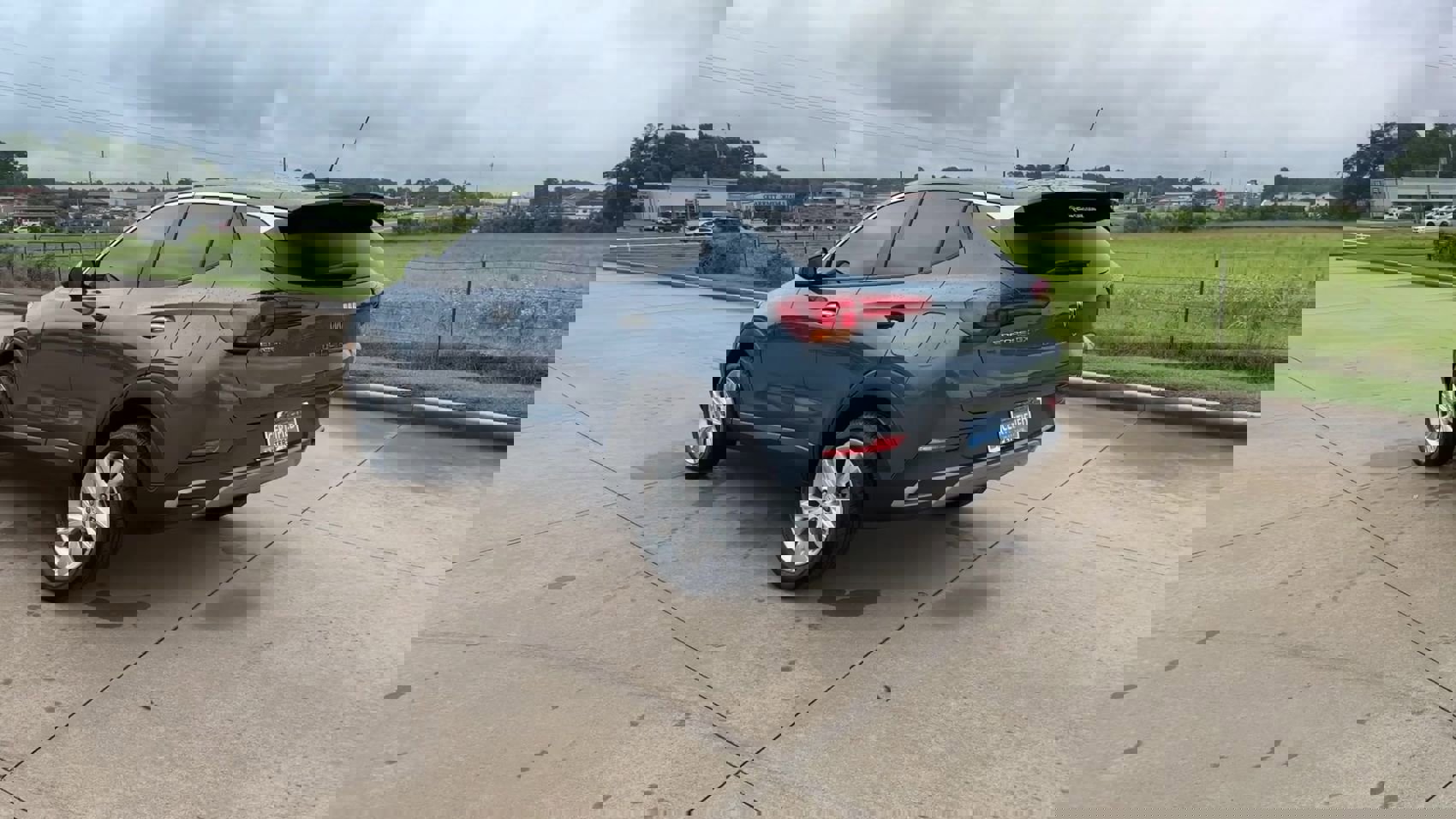 2024 Buick Encore GX Preferred photo 6
