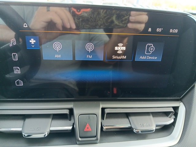 2026 Chevrolet Trailblazer LS photo 13