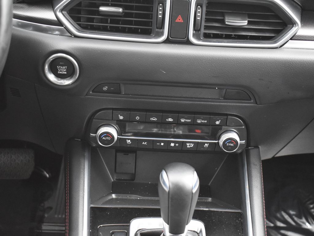 2023 Mazda CX-5 2.5 Turbo photo 18
