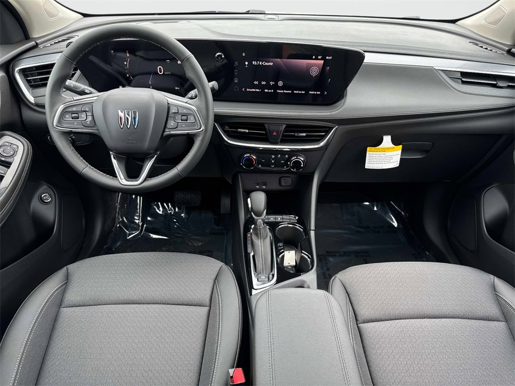 2026 Buick Encore GX Preferred photo 20