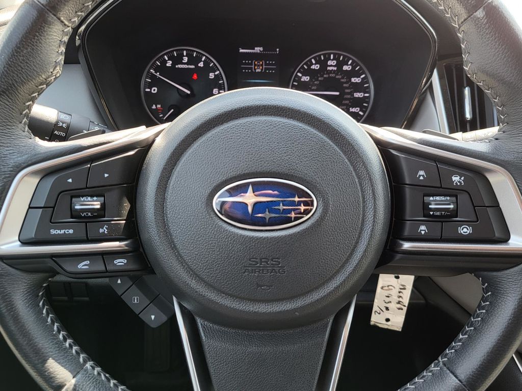 2022 Subaru Outback Premium photo 24