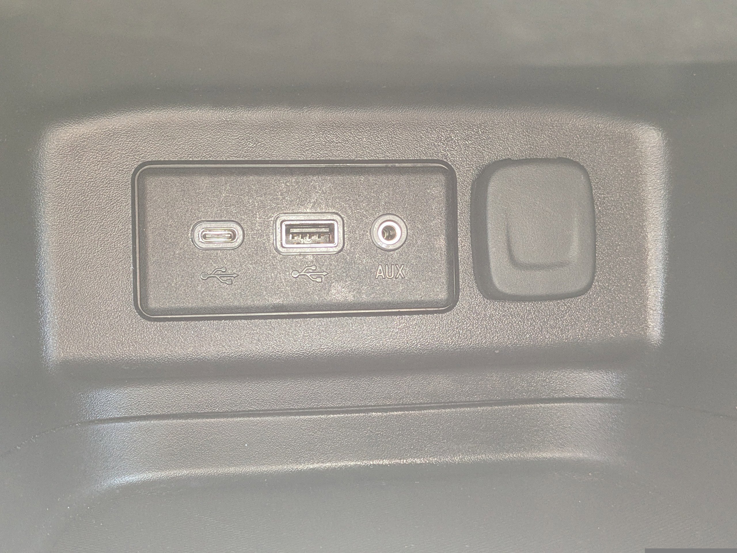 2024 Chevrolet Equinox LT photo 23