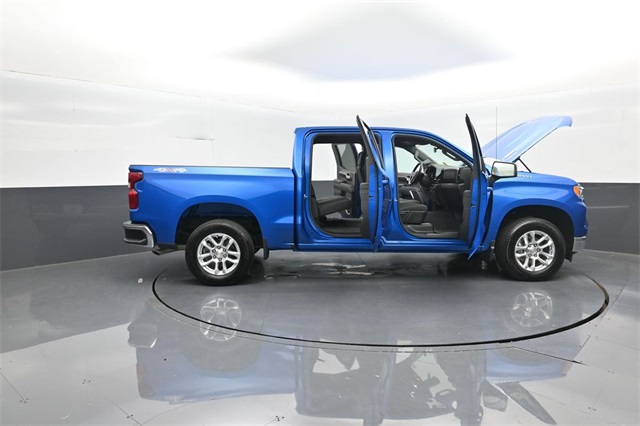 2023 Chevrolet Silverado 1500 LT photo 28