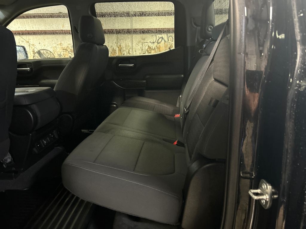2020 Gmc Sierra 1500 Elevation photo 21
