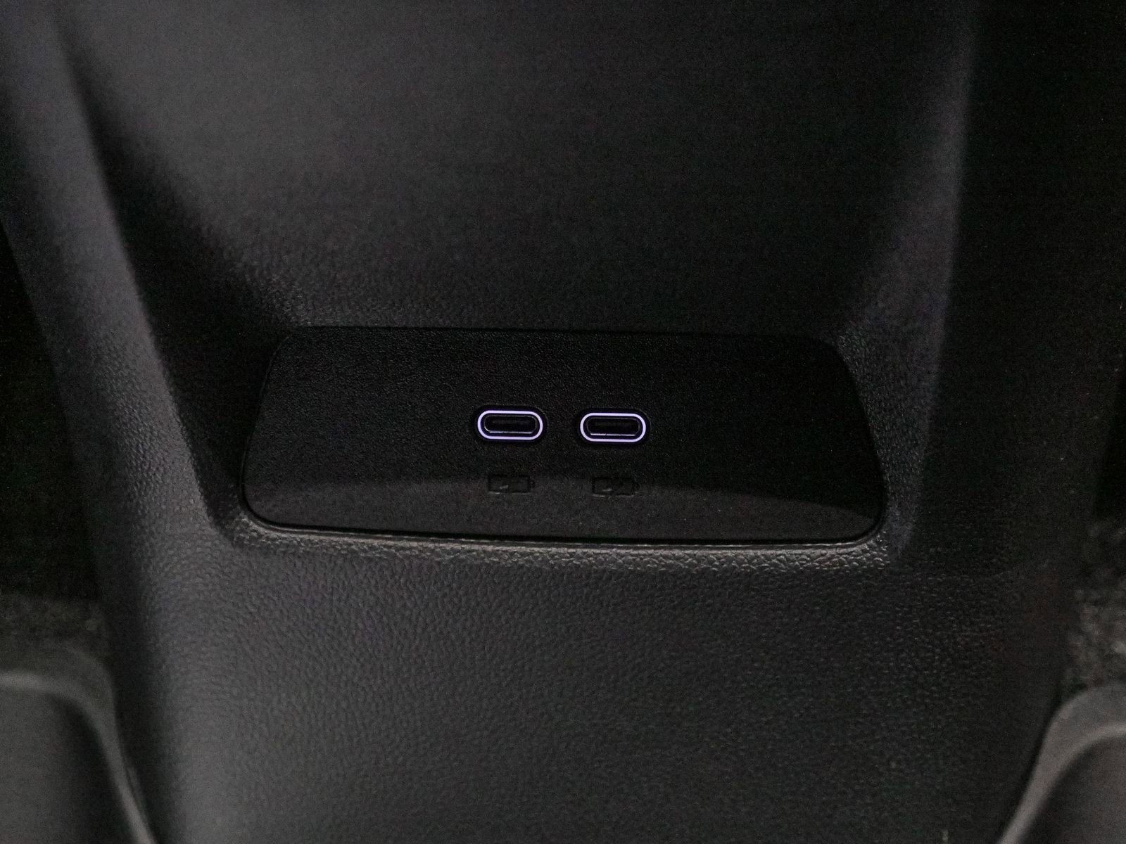2026 Gmc Terrain Denali photo 22