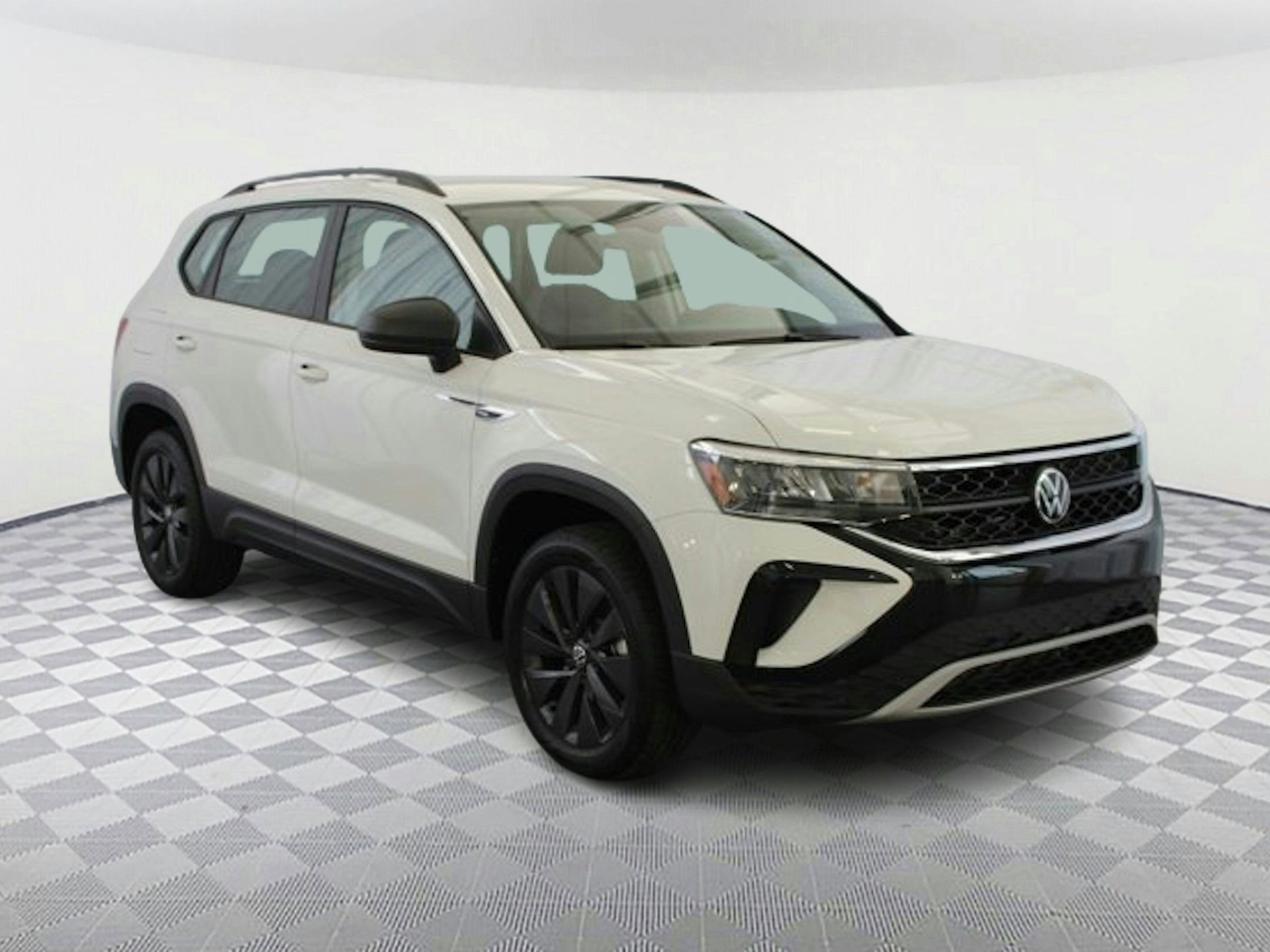 2024 Volkswagen Taos S photo 6