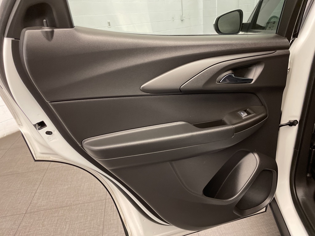 2023 Chevrolet Trailblazer LT photo 19