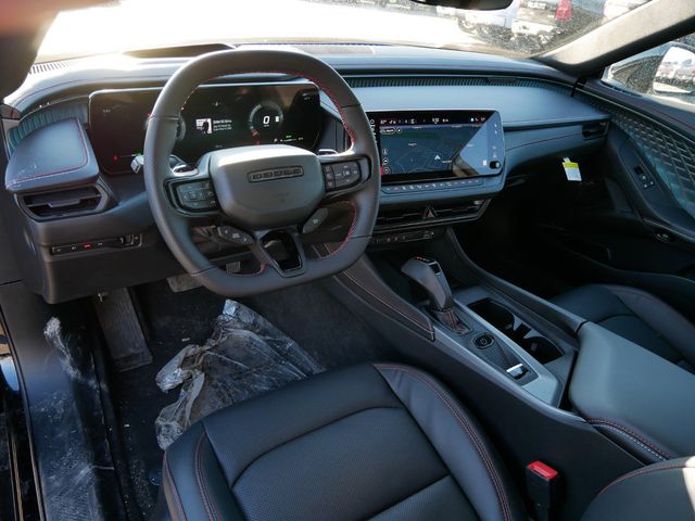 2025 Dodge Charger R/T photo 4
