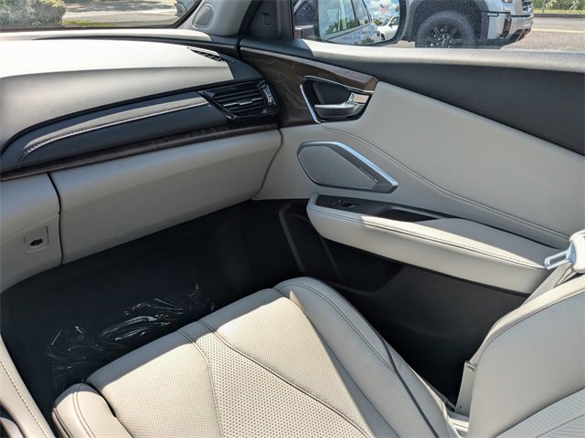 2024 Acura RDX Advance photo 17