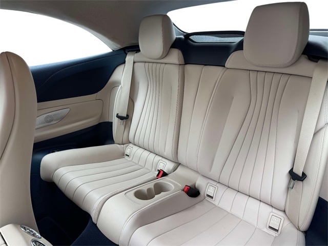 2021 Mercedes Benz E 450 photo 6