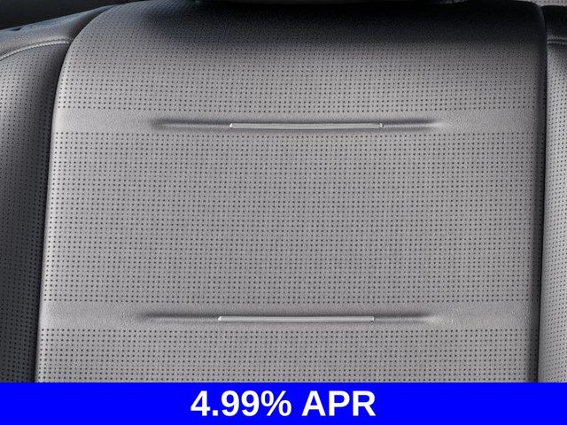 2026 Hyundai Palisade Calligraphy photo 15