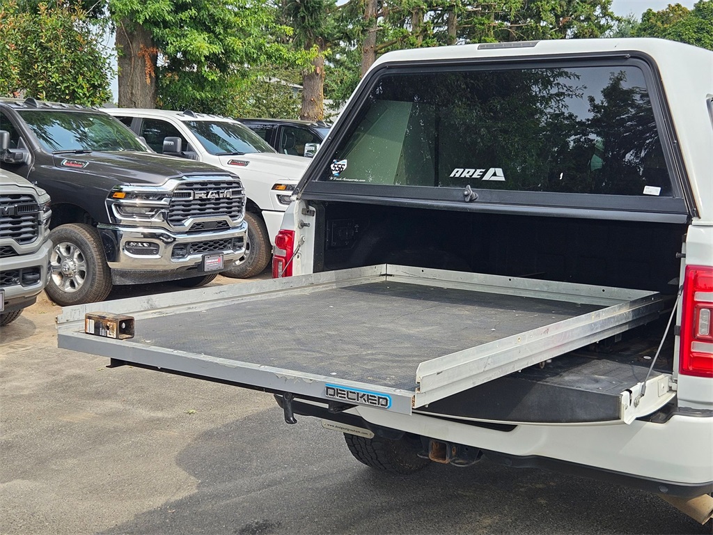 2022 Ram 2500 Big Horn photo 33
