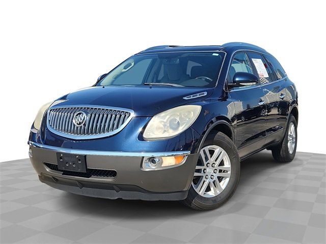 2012 Buick Enclave Convenience