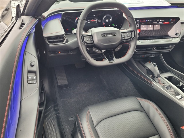2025 Dodge Charger R/T photo 12
