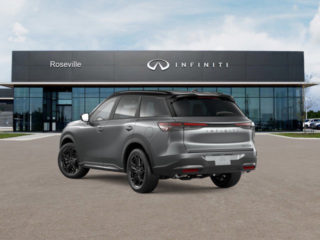 2026 Infiniti QX60 AWD photo 6