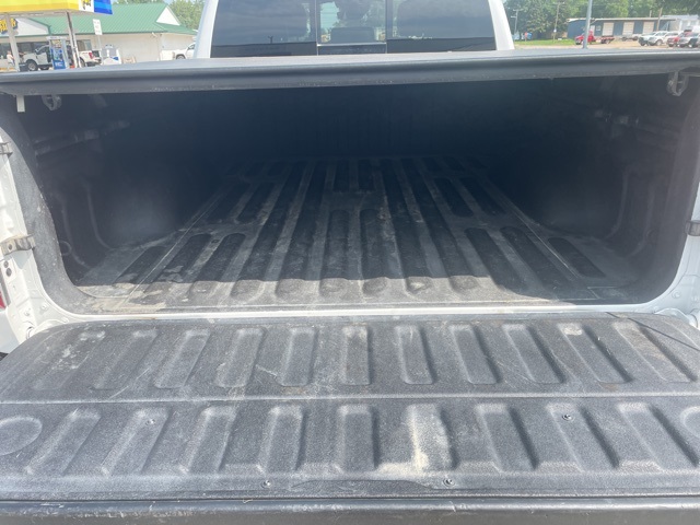 2023 Ram 1500 Laramie photo 4